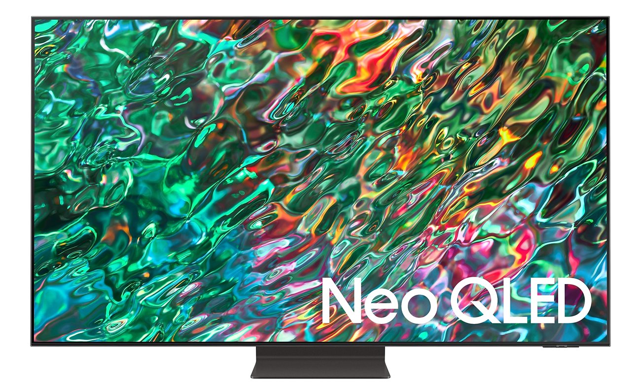 Nowy telewizor 55 cali Samsung Neo QLED QE55QN91BA