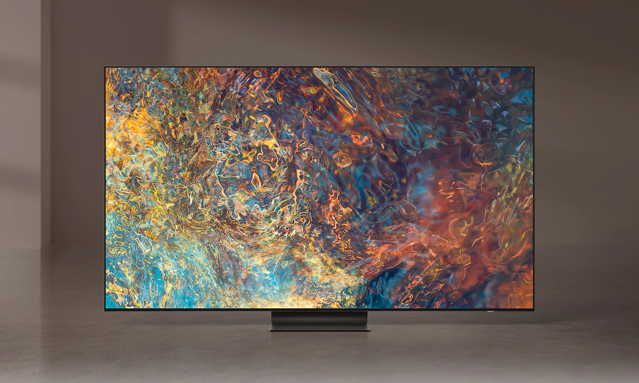 Nowy telewizor 55 cali Samsung QLED QE55QN95A