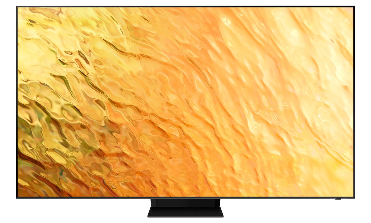 Nowy telewizor 65 cali Samsung Neo QLED QE65QN800B