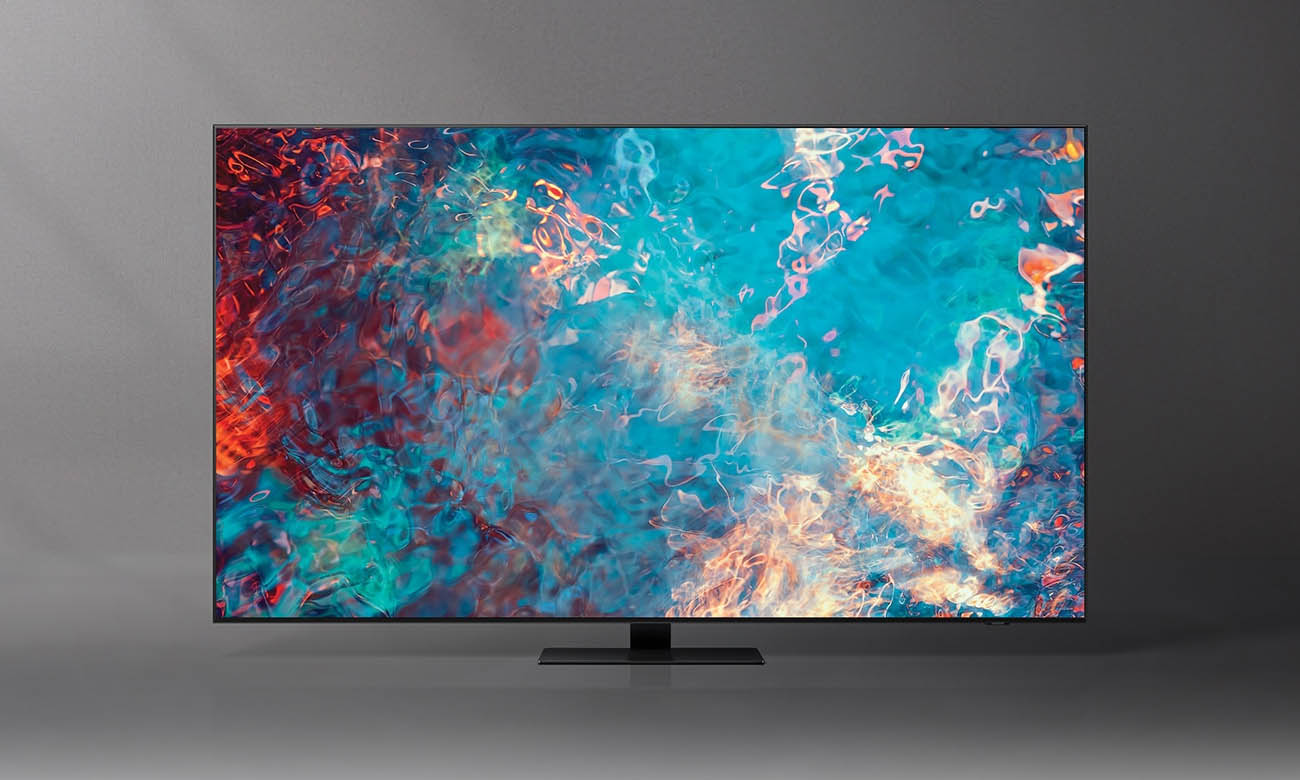 Nowy telewizor 65 cali Samsung QLED QE65QN85A