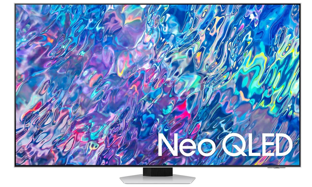 Nowy telewizor 75 cali Samsung Neo QLED QE75QN85BA