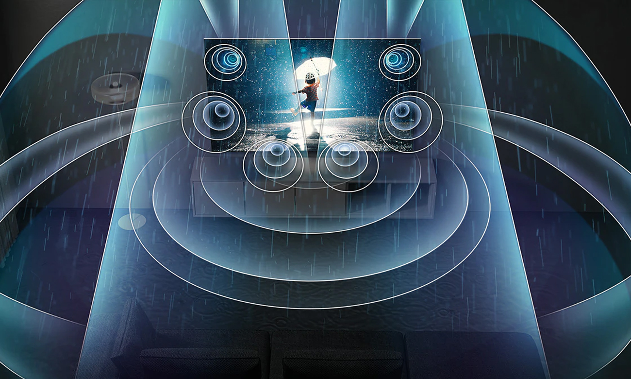 Jaki telewizor 75 cali Samsung QLED QE75QN900B