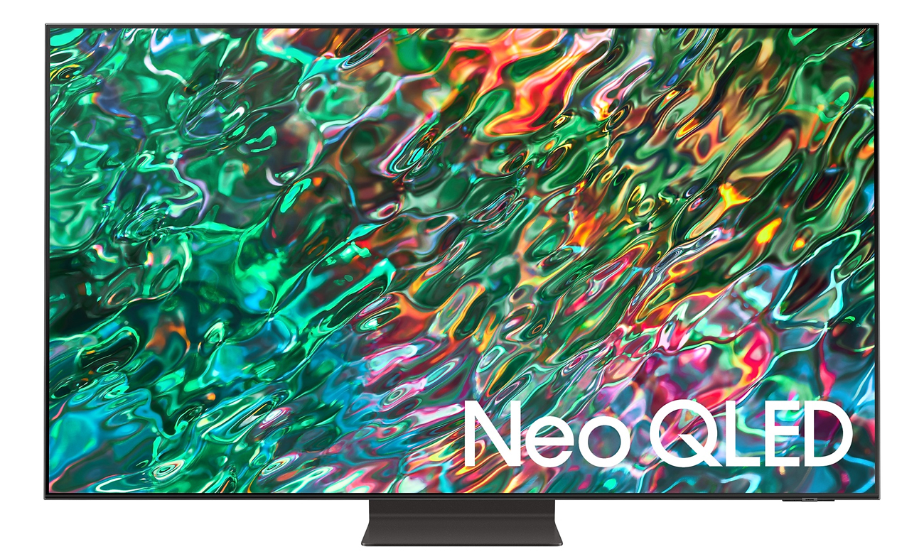 Nowy telewizor 75 cali Samsung Neo QLED QE75QN91BA