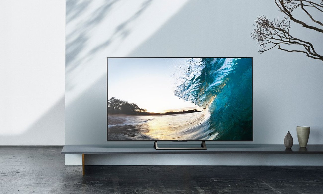 Telewizor UHD Sony KD-55XE8505 55 calowy