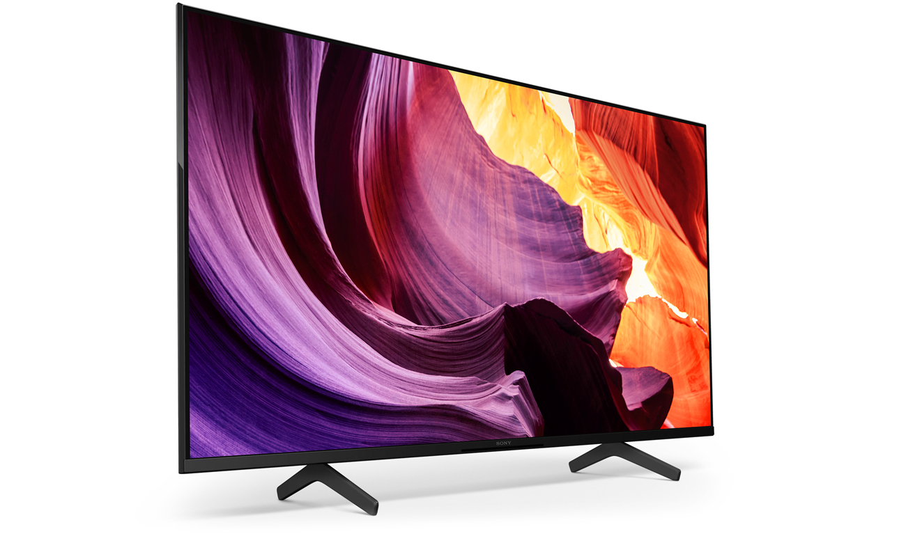 Telewizor Sony KD-43X81K