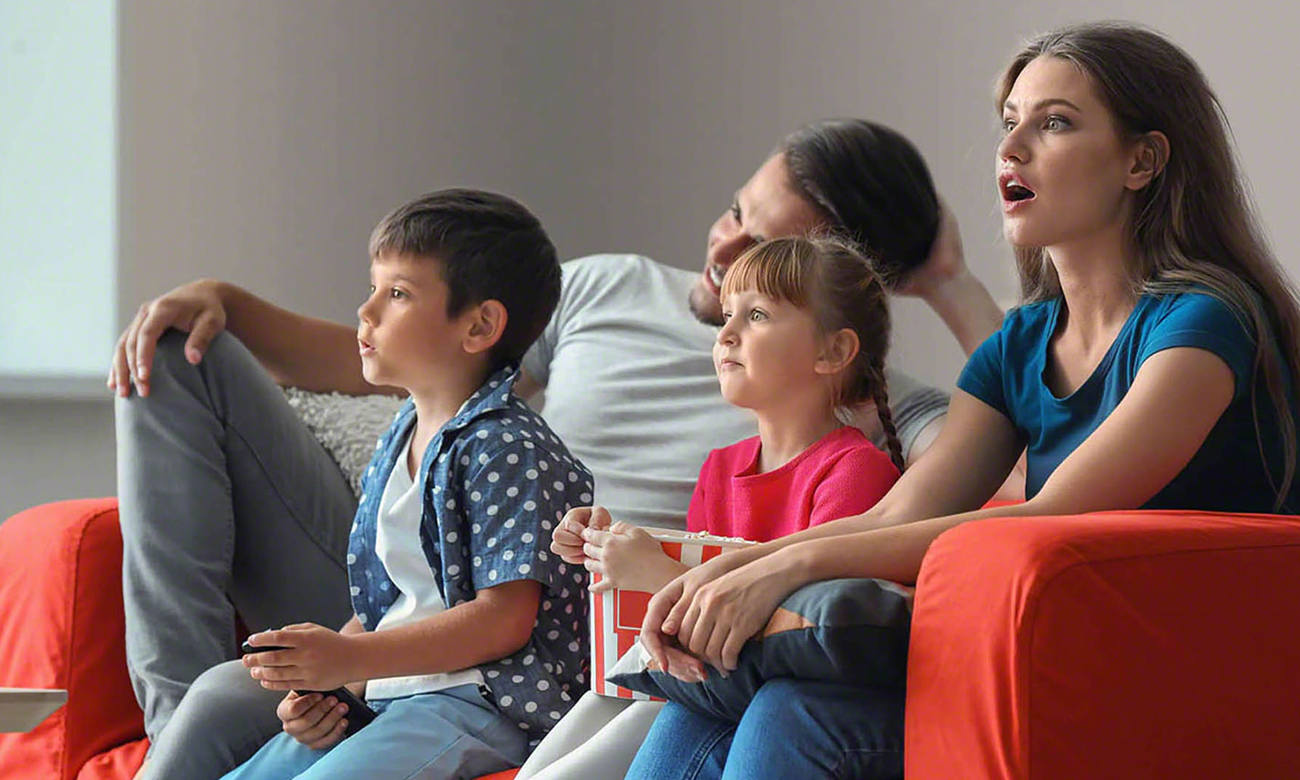 Telewizor Sony KD-65X81K