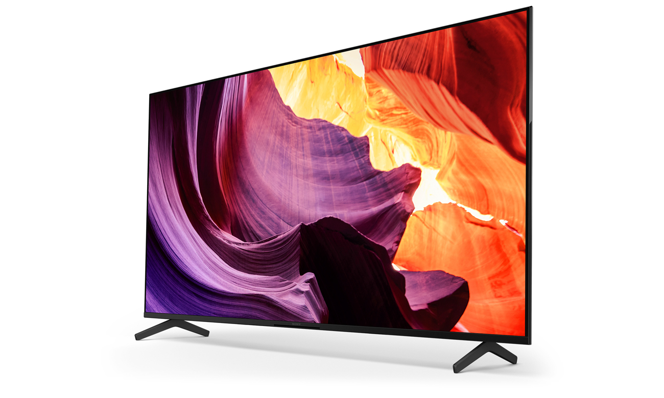 Technologia Motionflow™ XR w Sony KD-65X81K