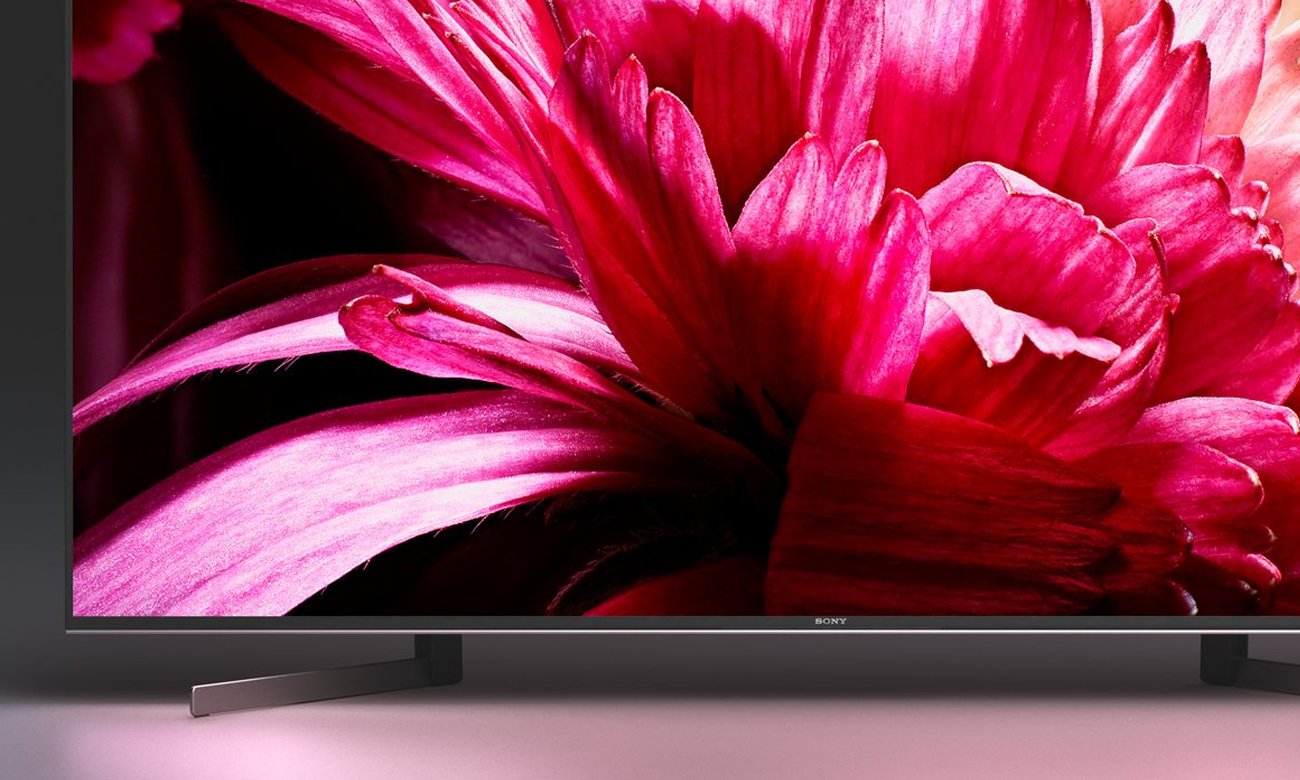 Telewizor UHD Sony KD-75XG9505 75 calowy