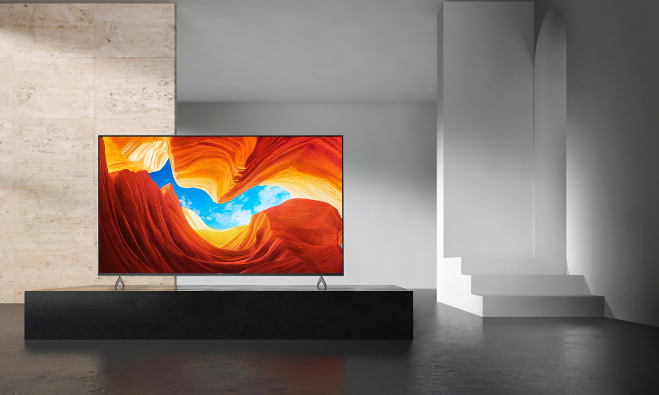 Poczuj kinowe emocje z Sony KE-85XH9096