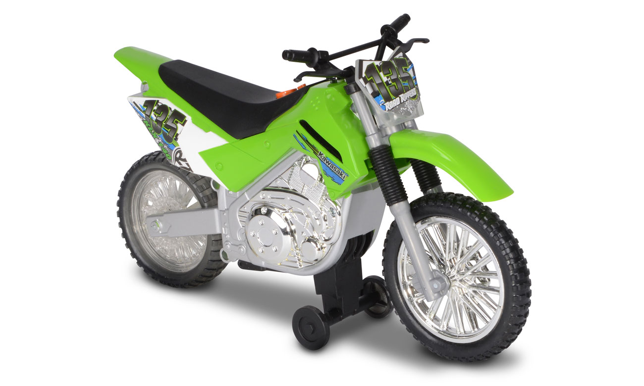 Road Rippers Kawasaki KLX 140