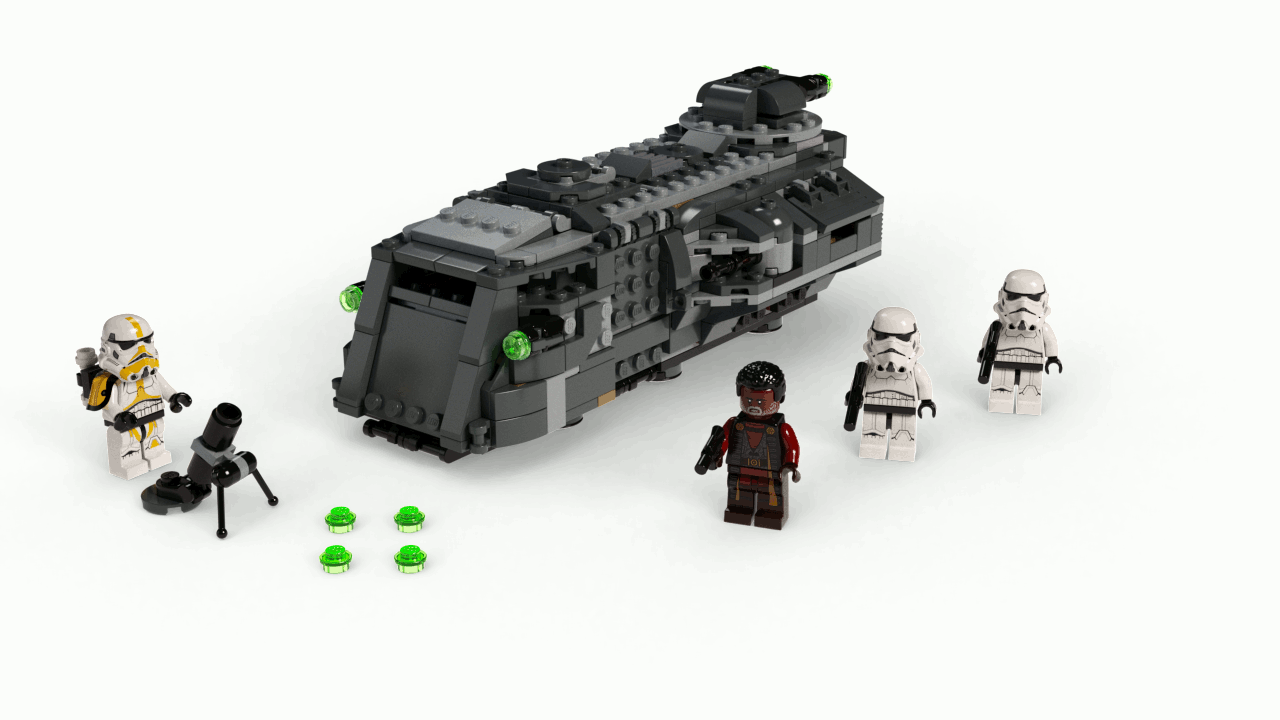 zestaw lego 75311