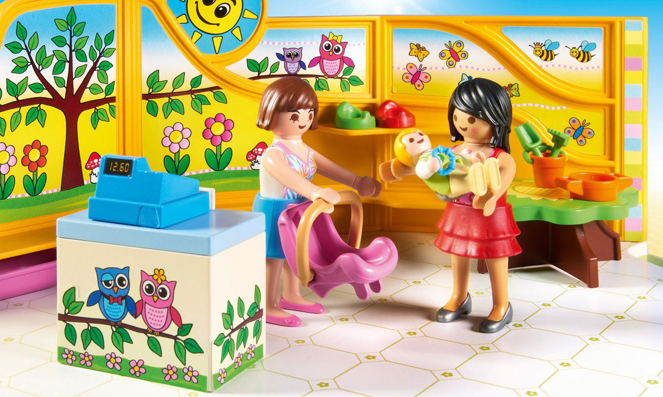 playmobil 9079