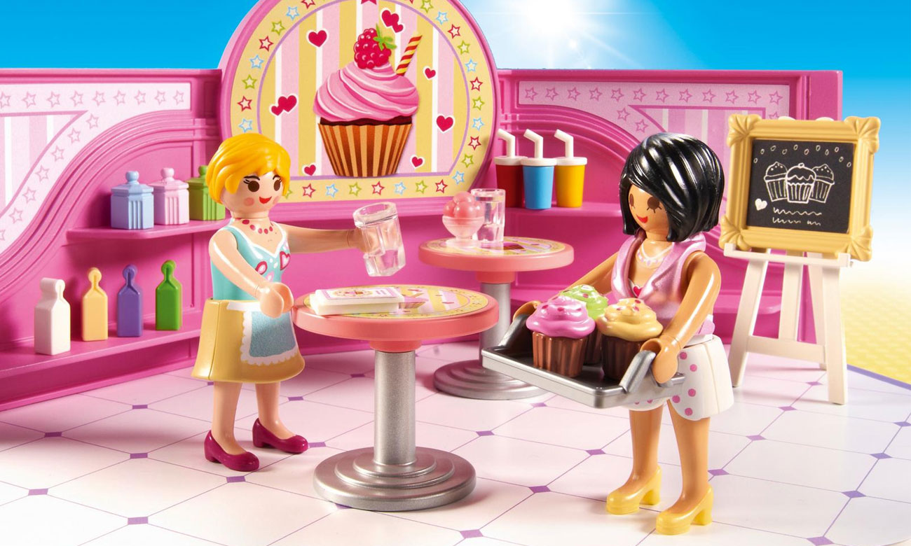 playmobil 9080