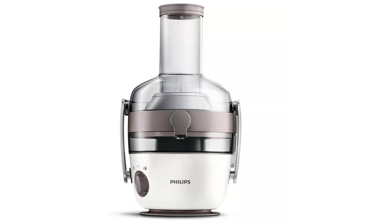 Sokowirówka Philips HR1918/80