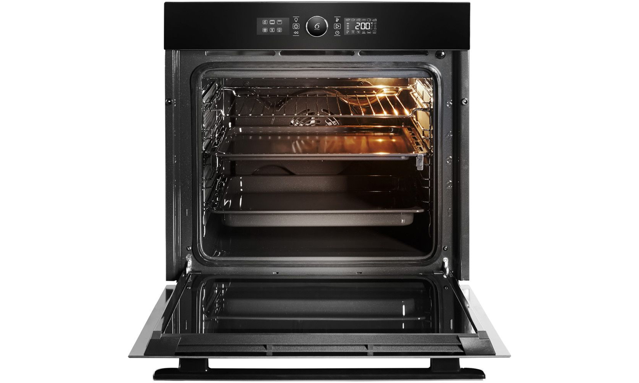 Piekarnik do zabudowy Whirlpool AKZ9 7940NB