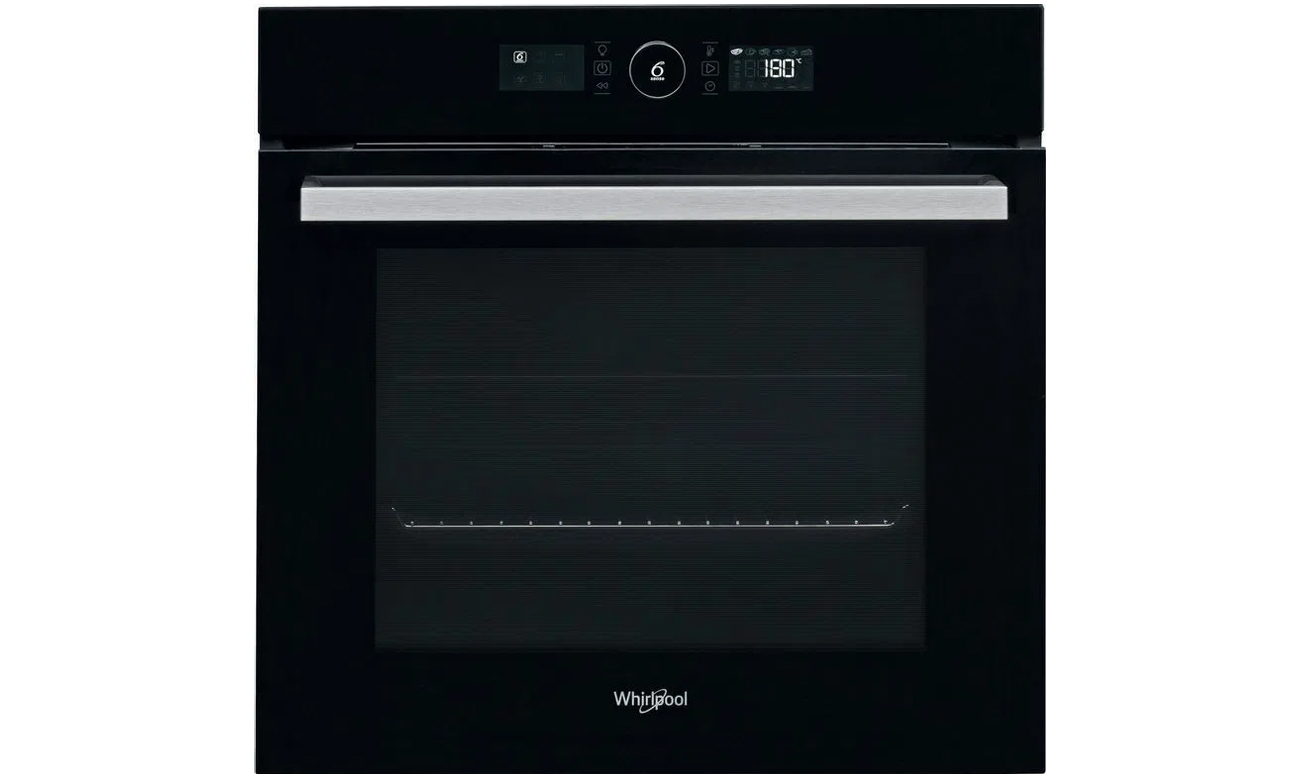 Piekarnik do zabudowy Whirlpool AKZ9 7940NB