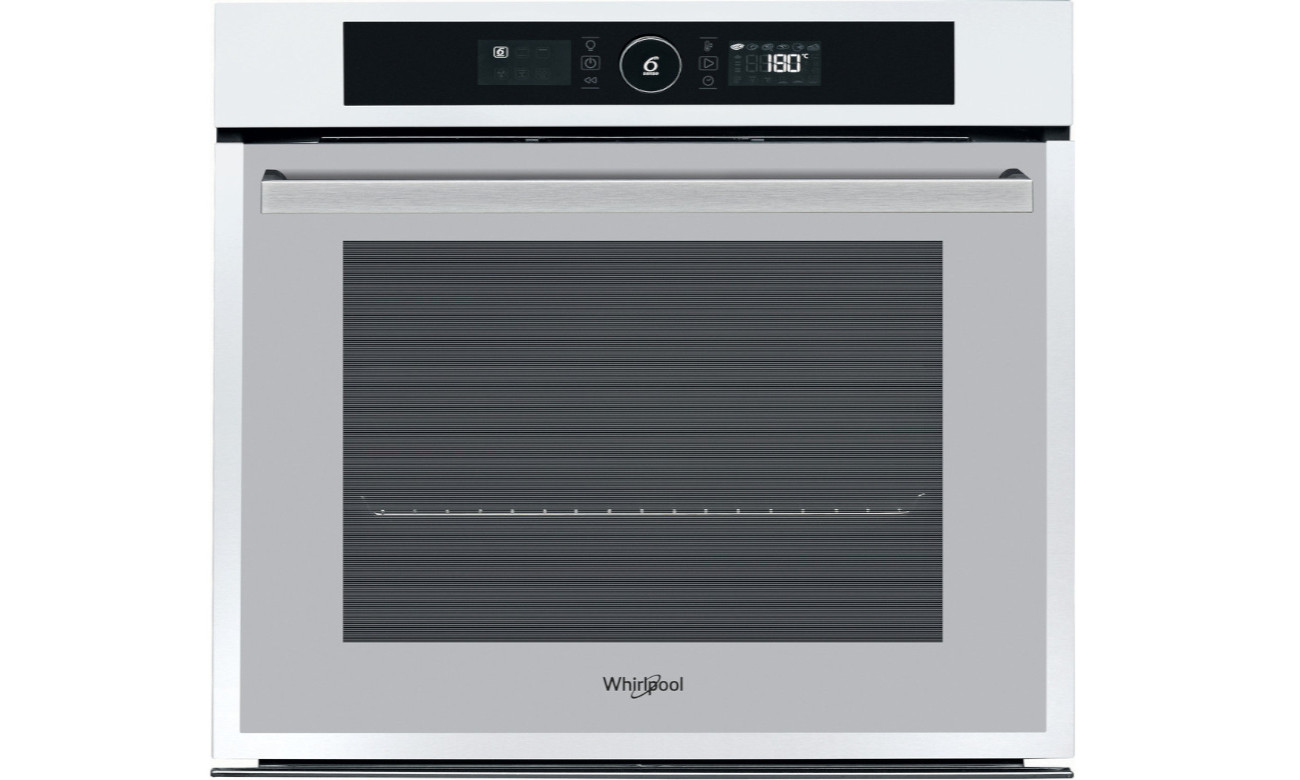 Piekarnik do zabudowy Whirlpool OAKZ9 7921 CS WH