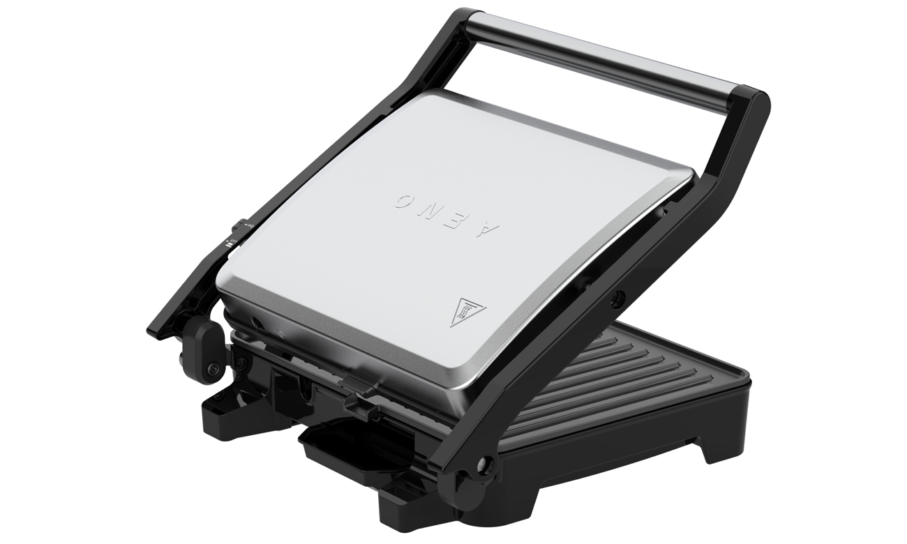 Grill elektryczny AENO EG2