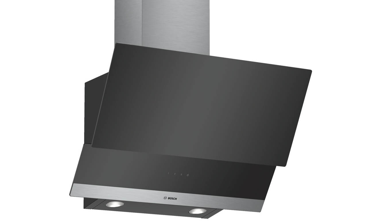 Okap Bosch DWK065G60