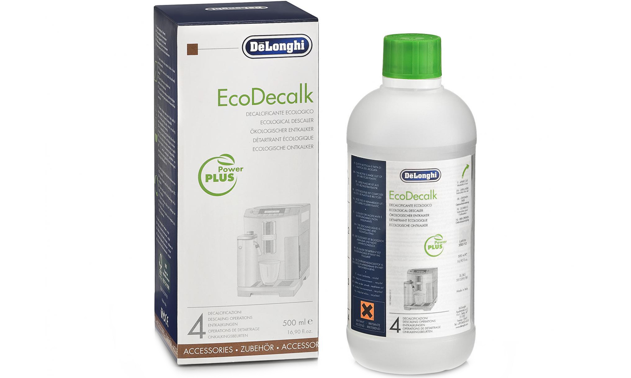 Odkamieniacz w płynie DeLonghi EcoDecalk
