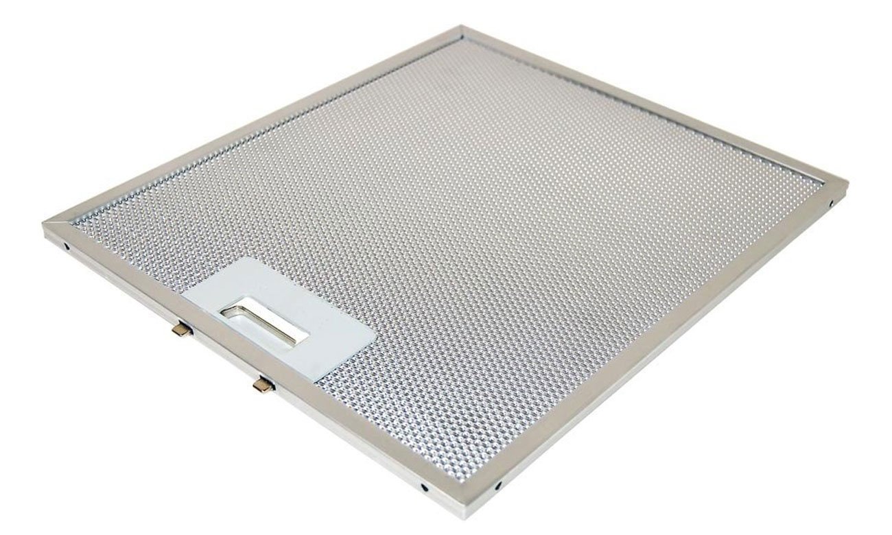 Filtr przeciwtłuszczowy w okapie Gorenje BHP623E10W