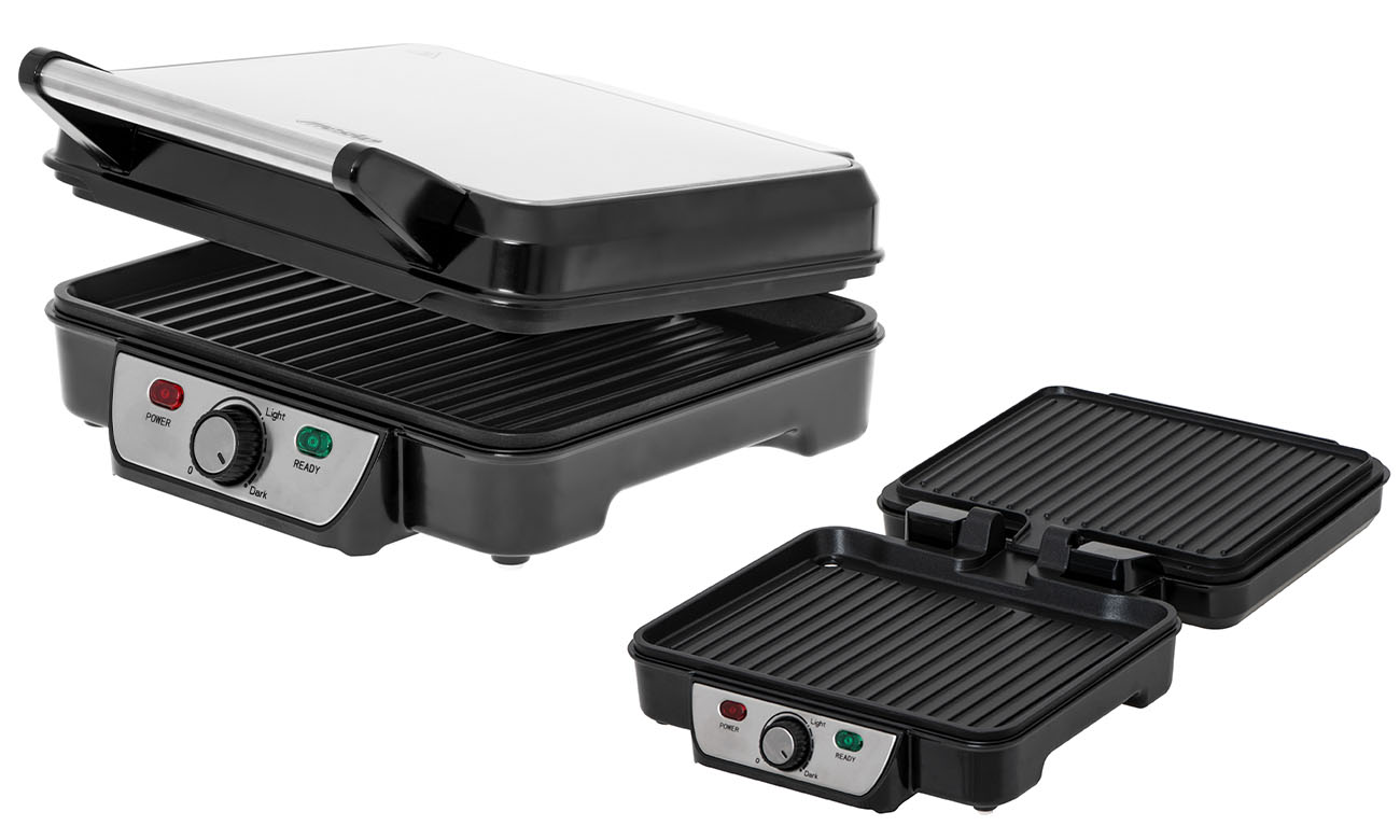 Grill elektryczny Mesko	MS 3050
