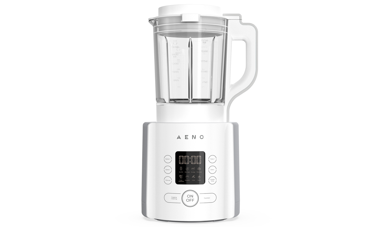 Blender i urządzenie do gotowania zup AENO TB3