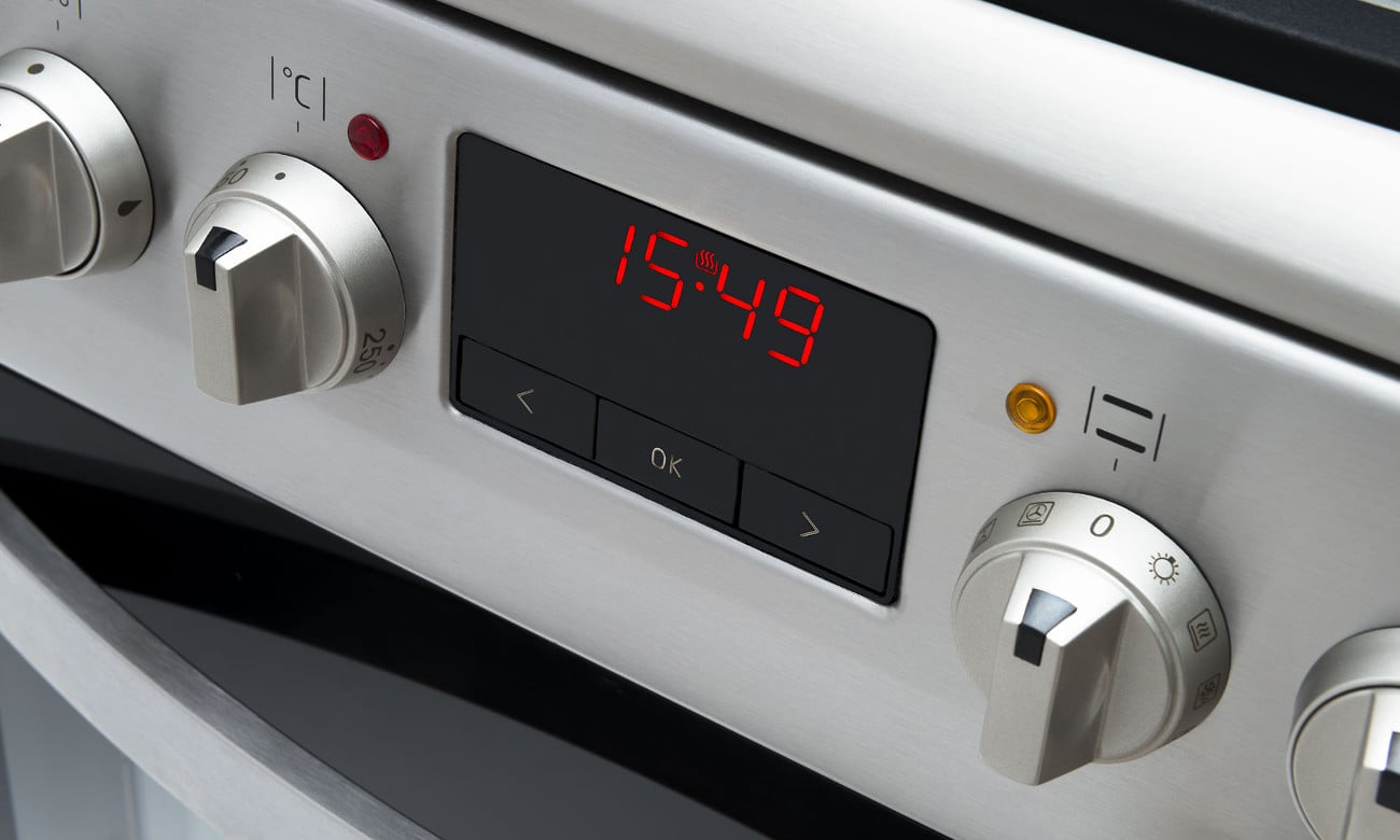 Programator elektroniczny kuchenki Amica 510GES3.43ZpTaD(Xx) 