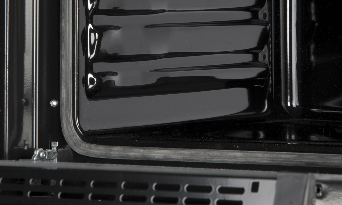 фото Плита електрична Amica 514CE3.413TsKDHaQ(XL)