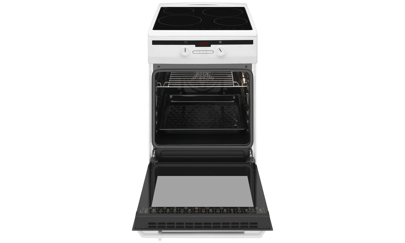 kuchnia amica 58IES2.322HTab(W) cechy