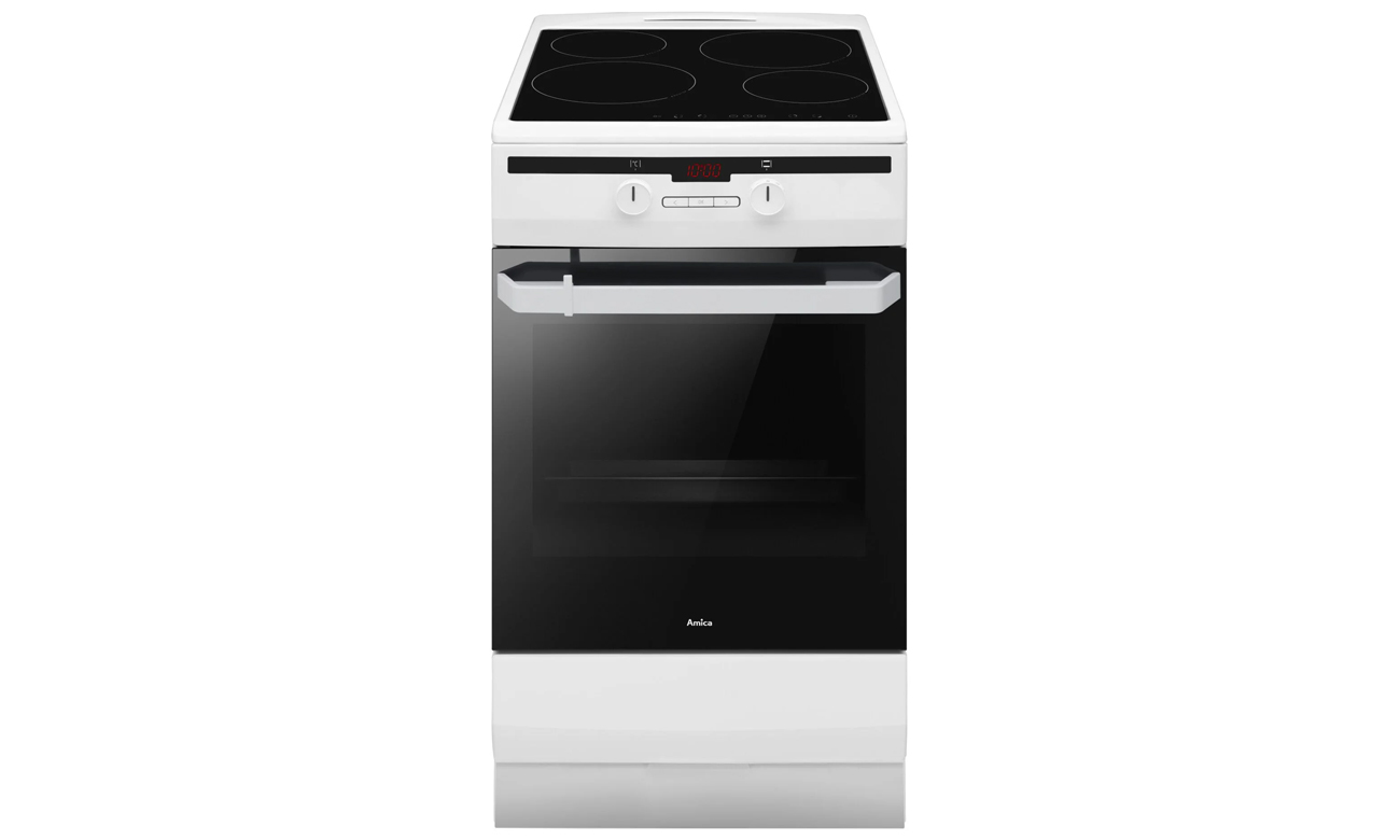 Amica Kuchnia indukcyjna 58IES2.322HTab(W)