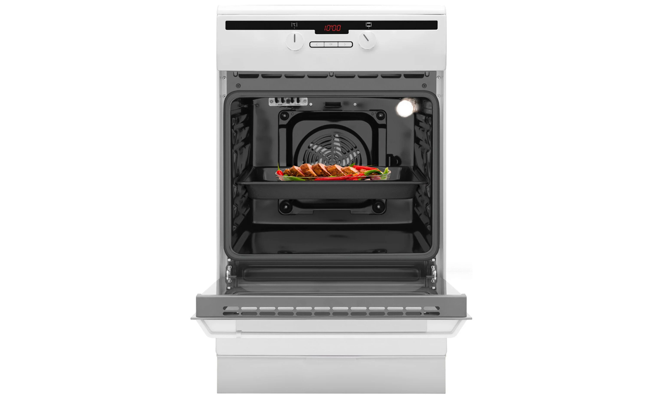 piekarnik w kuchence amica 58IES2.322HTab(W)