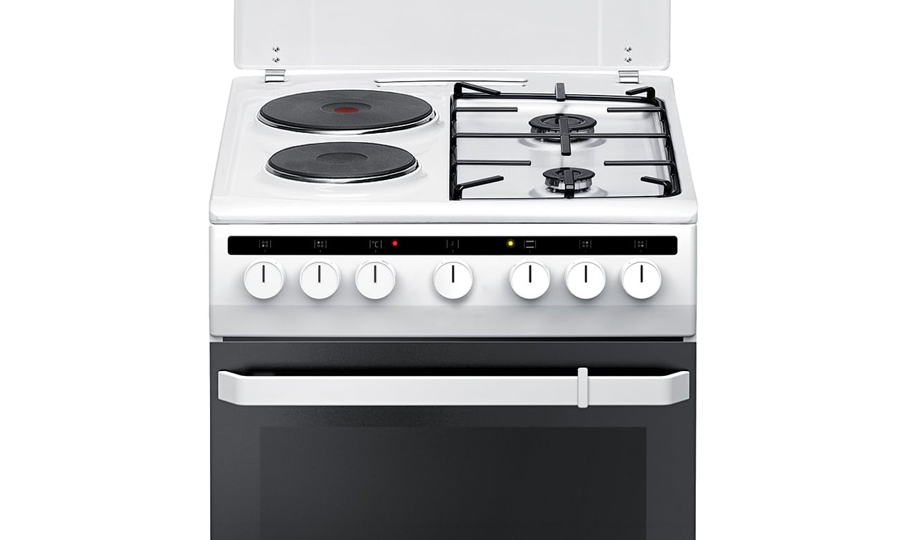 Amica 58ME2.35HZpMs(W)