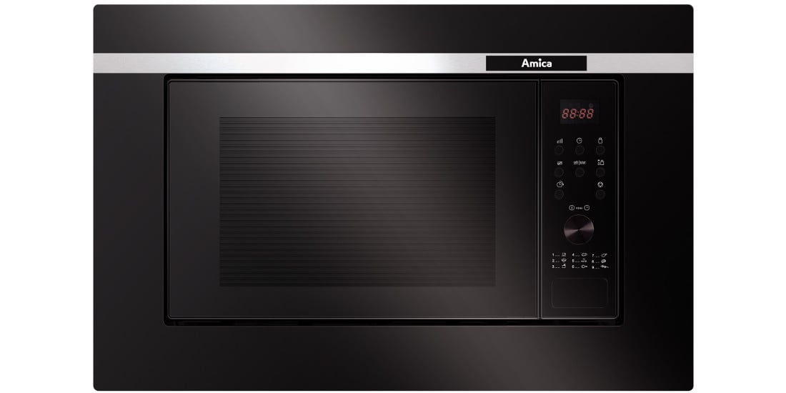 Kuchenka mikrofalowa Amica AMG20BF
