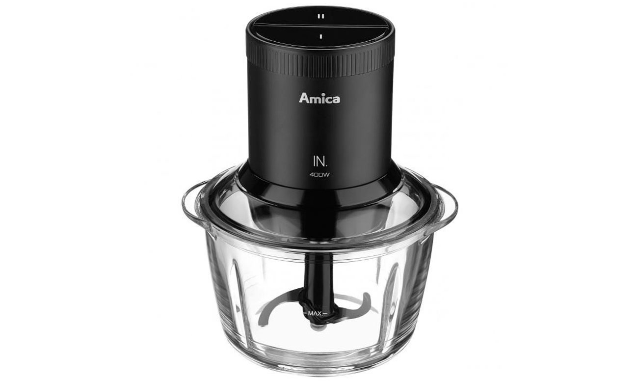 Amica BCK 5011 IN