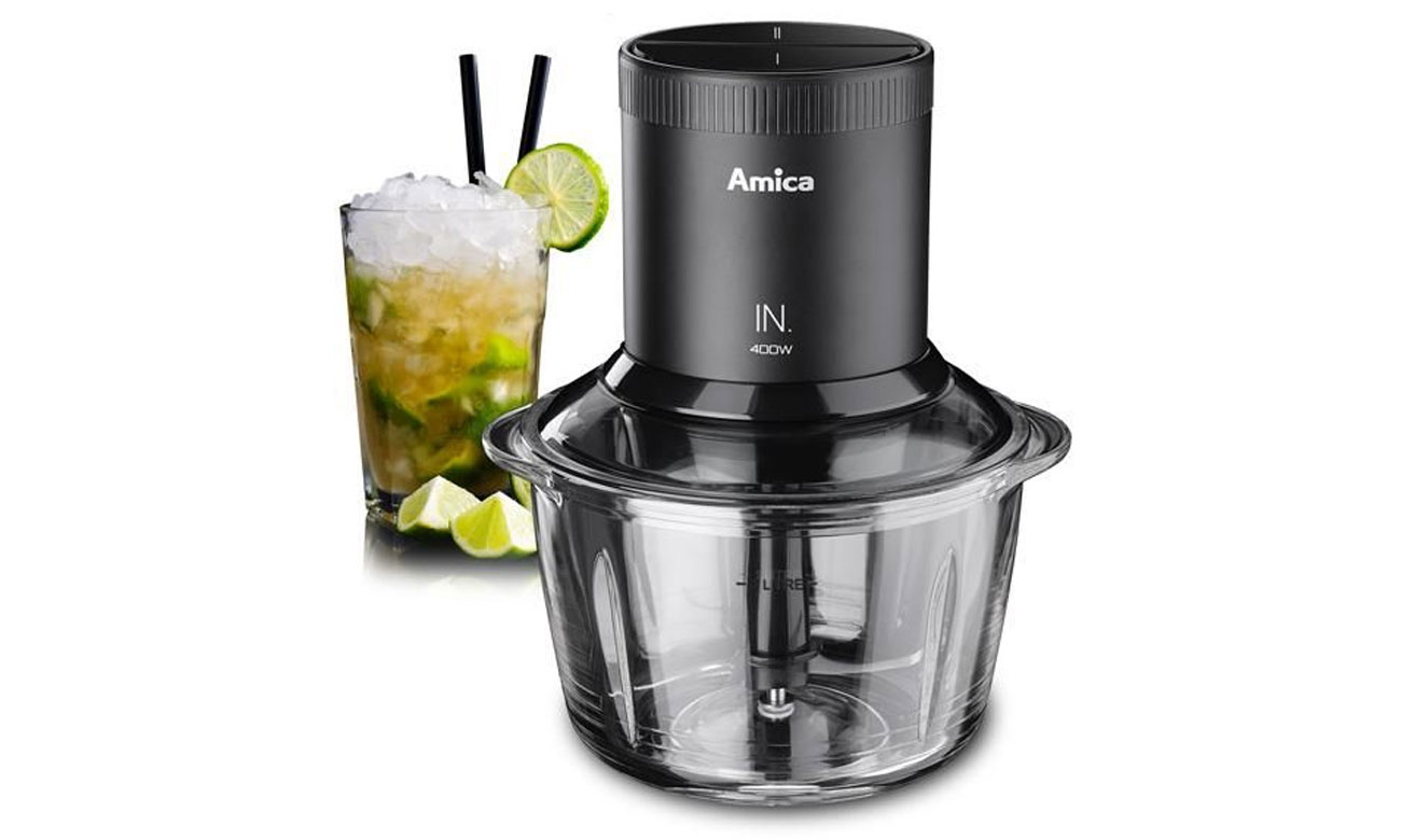 Rozdrabniacz Amica BCK 5011 IN