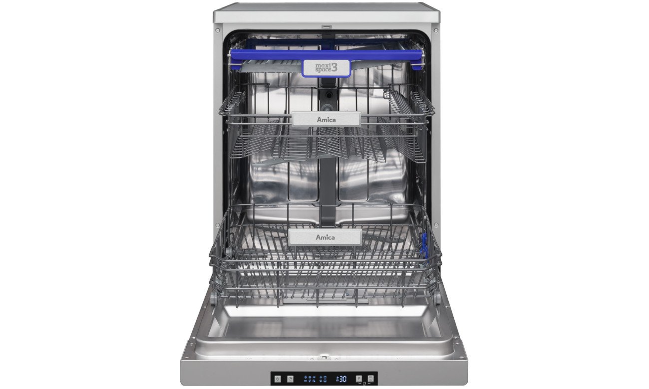 Zmywarka Amica DFM636ACSH