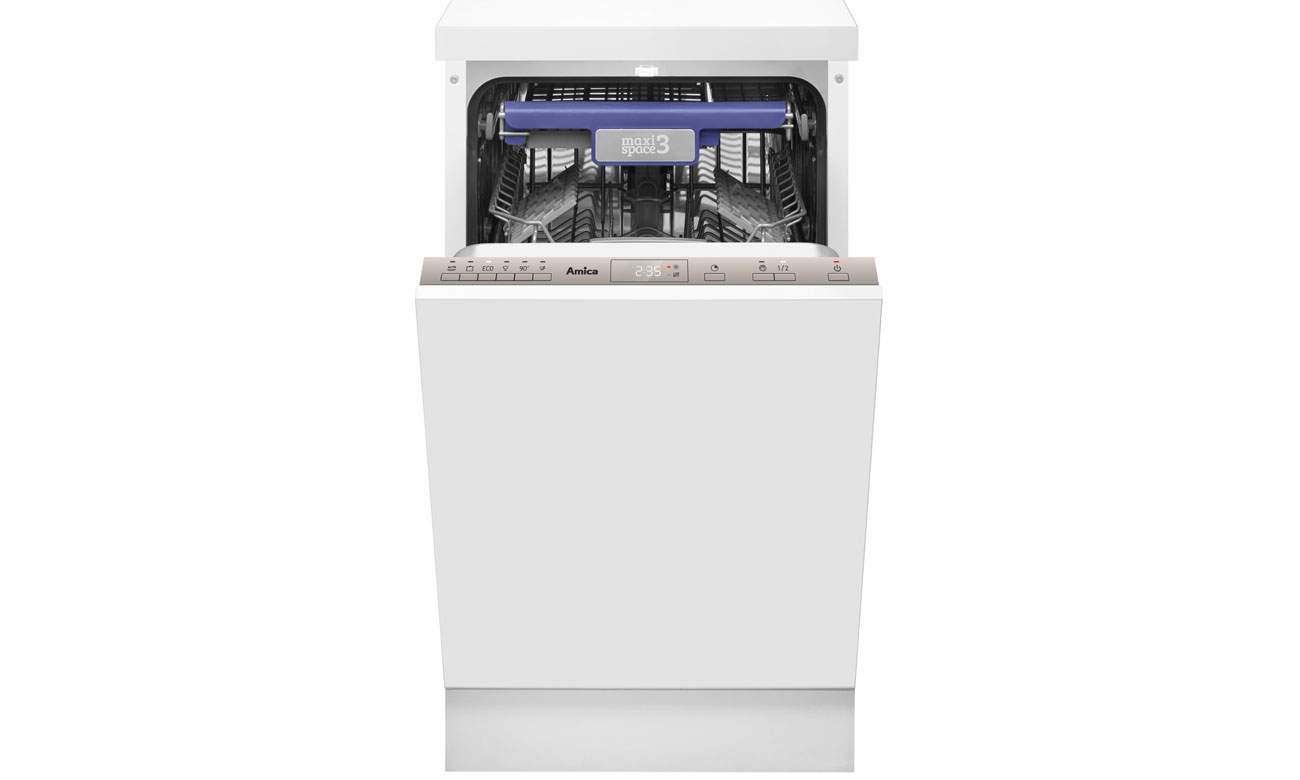 Zmywarka Amica DIM436ABH