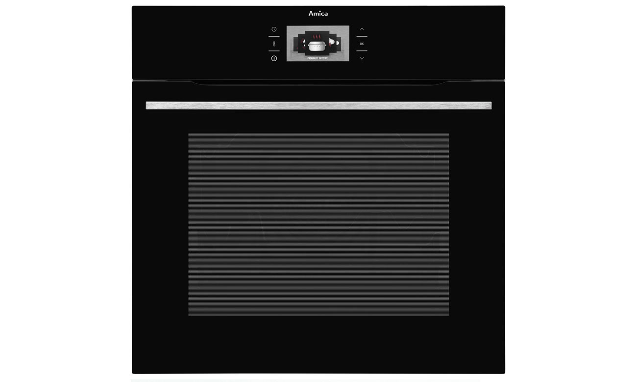 25 gotowych programów w Amica EB81064BAA