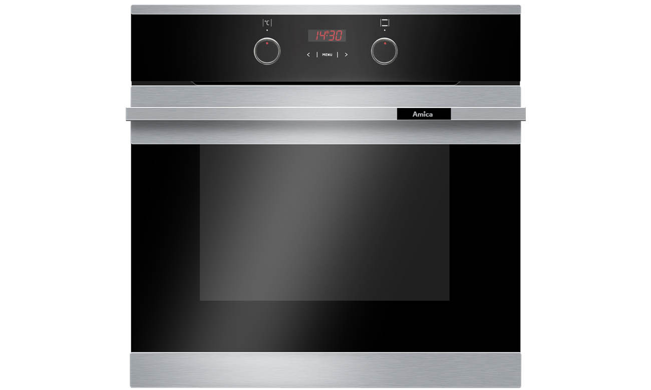 Programator sensorowy piekarnika Amica EB8541 FUSION SOFT