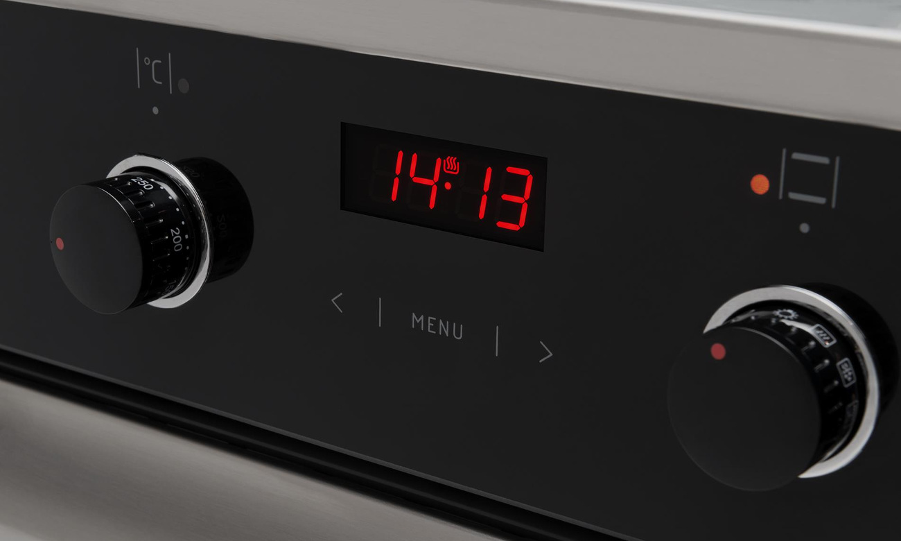 Programator sensorowy piekarnika Amica EB8541 FUSION SOFT