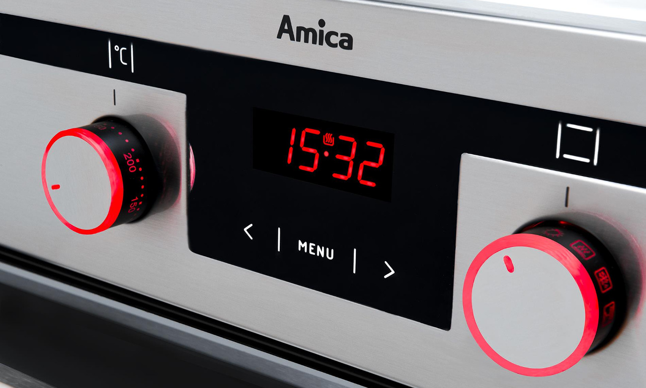 programator piekarnika Amica EB8542
