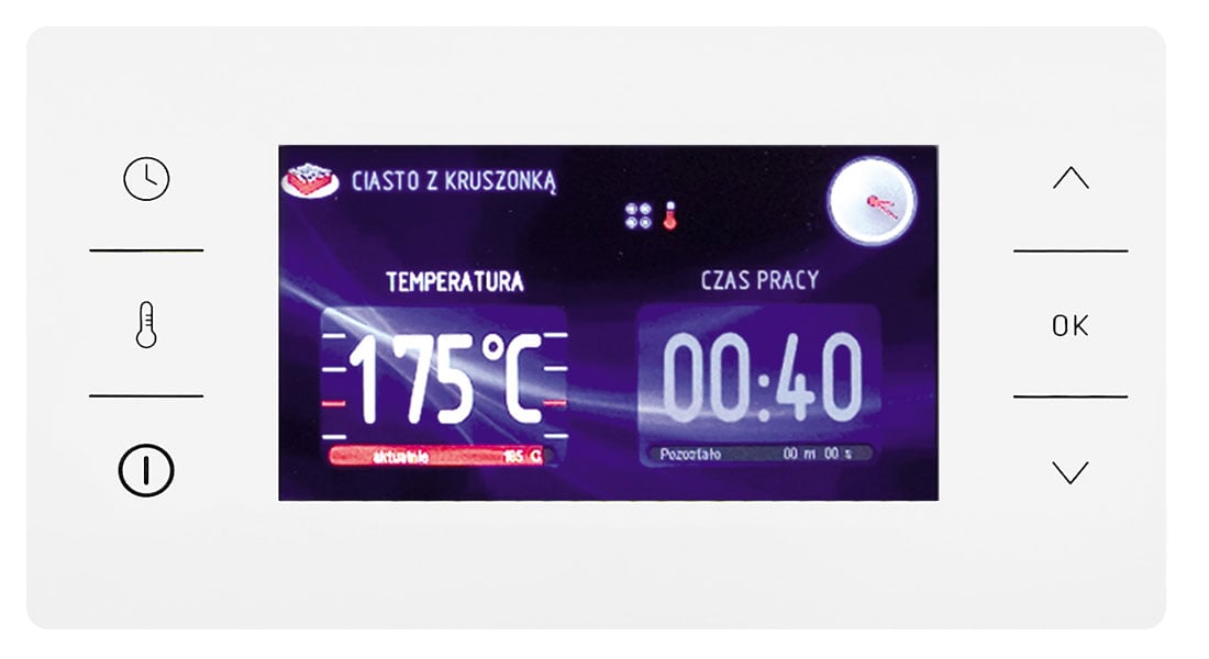 I-Cook Timer