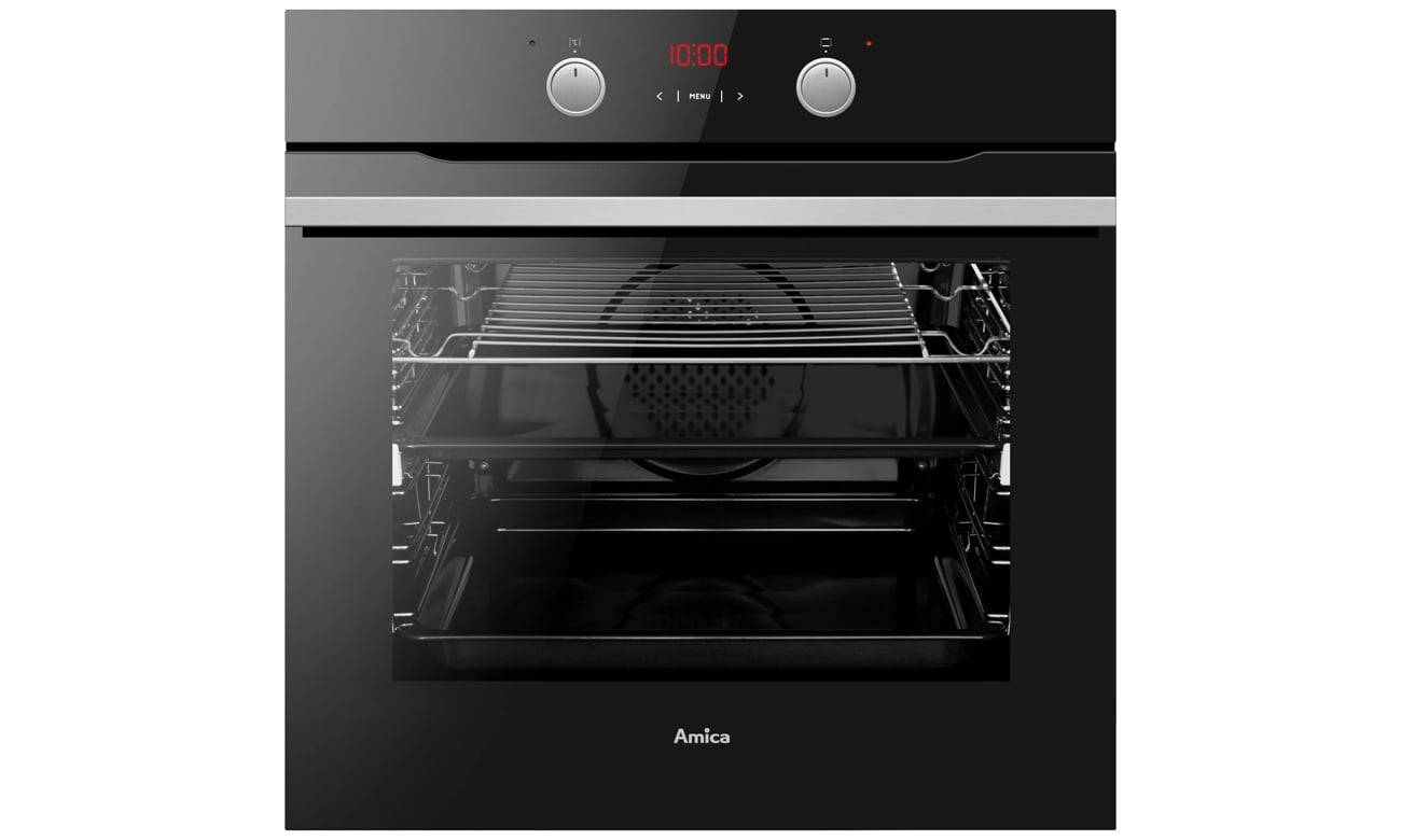 Amica Piekarnik do zabudowy ED375171B F-type