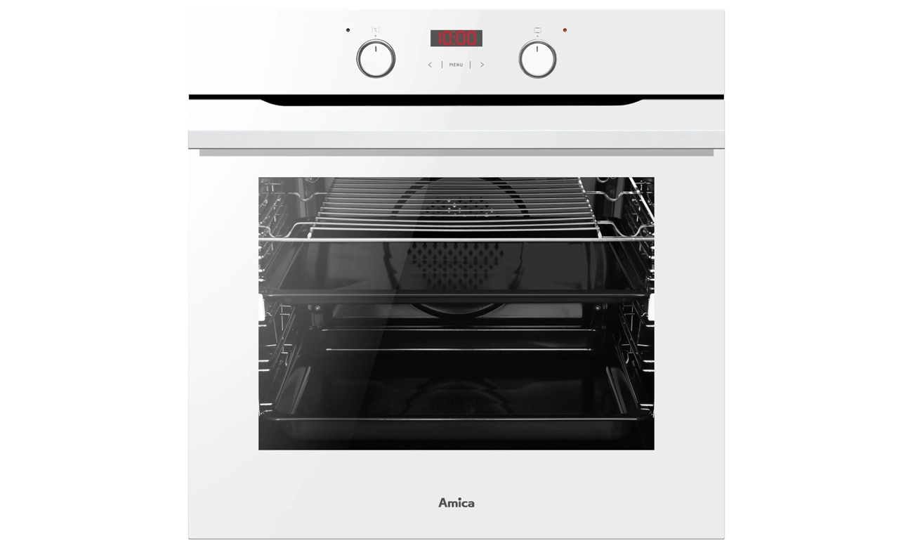 Amica Piekarnik do zabudowy ED3765171W F-type