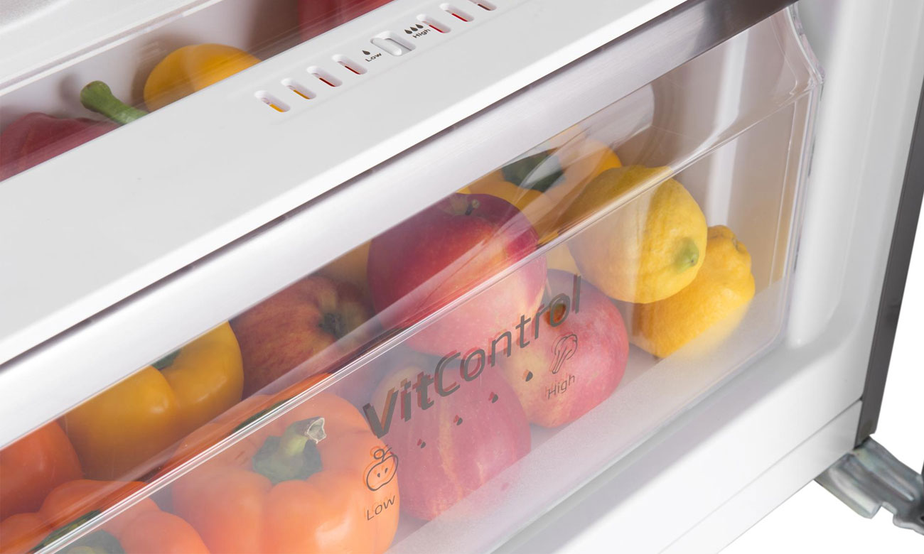 Vit Control w Amica FC3616.3DFX