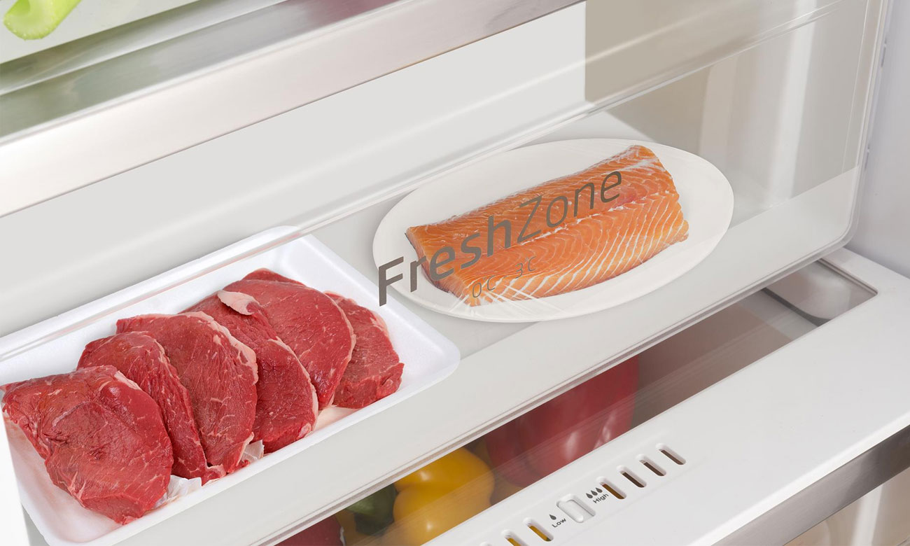 Fresh Zone w Amica FC3616.3DFX