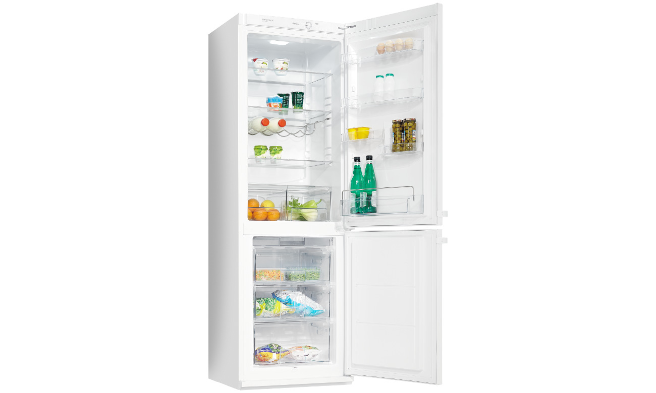 Lodówka Amica FK328.3AA