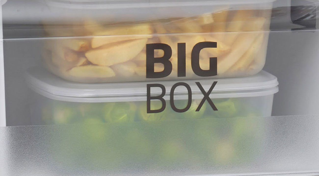 bigbox Amica FK332.3DFCXAA