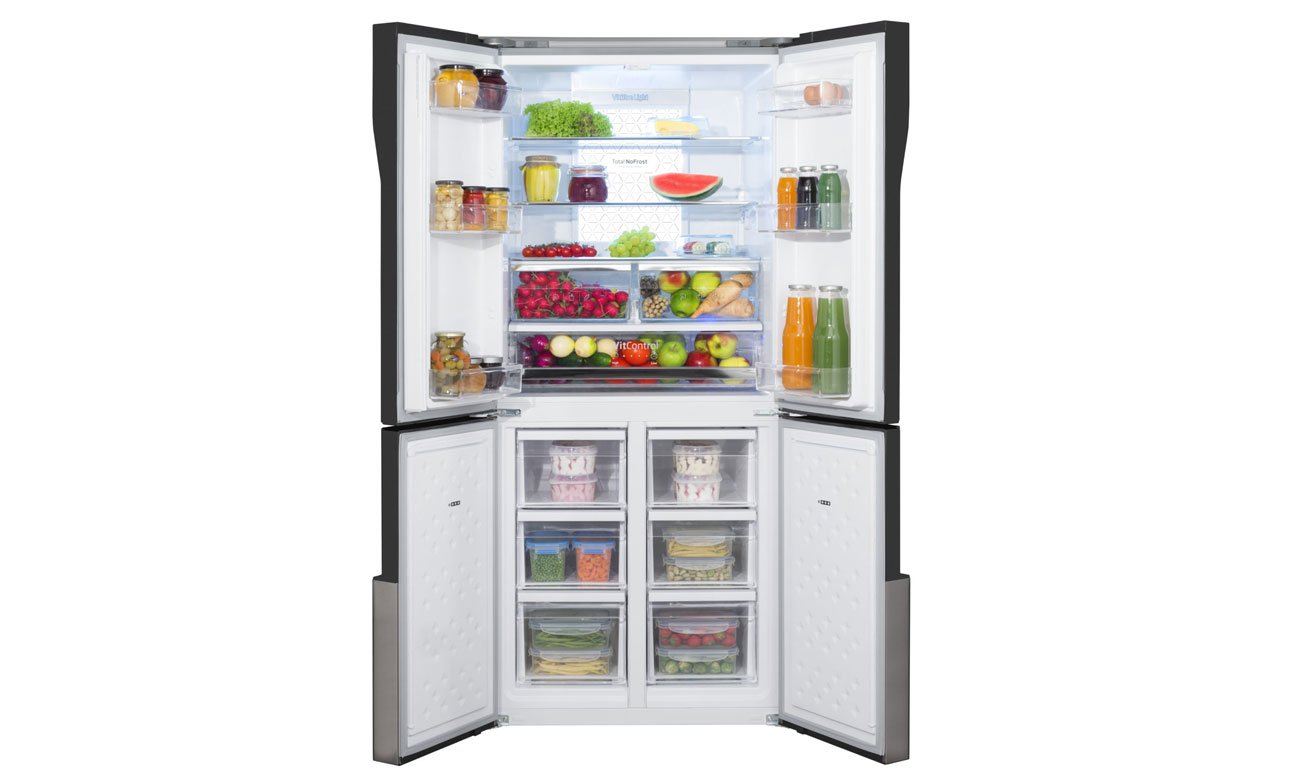 Самые надежные и качественные холодильники. Двукамерный холодильник Amica. Amica FC 1224.4 холодильник. Холодильник Синтек двухдверный. Холодильник Вестфрост VF 910.